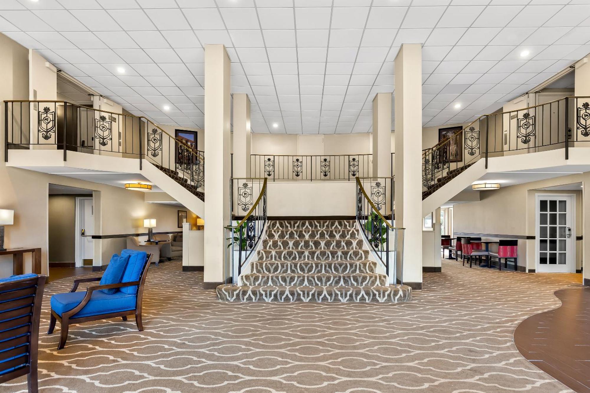 מרלינד הייטס Comfort Inn St Louis - Westport Event Center מראה חיצוני תמונה