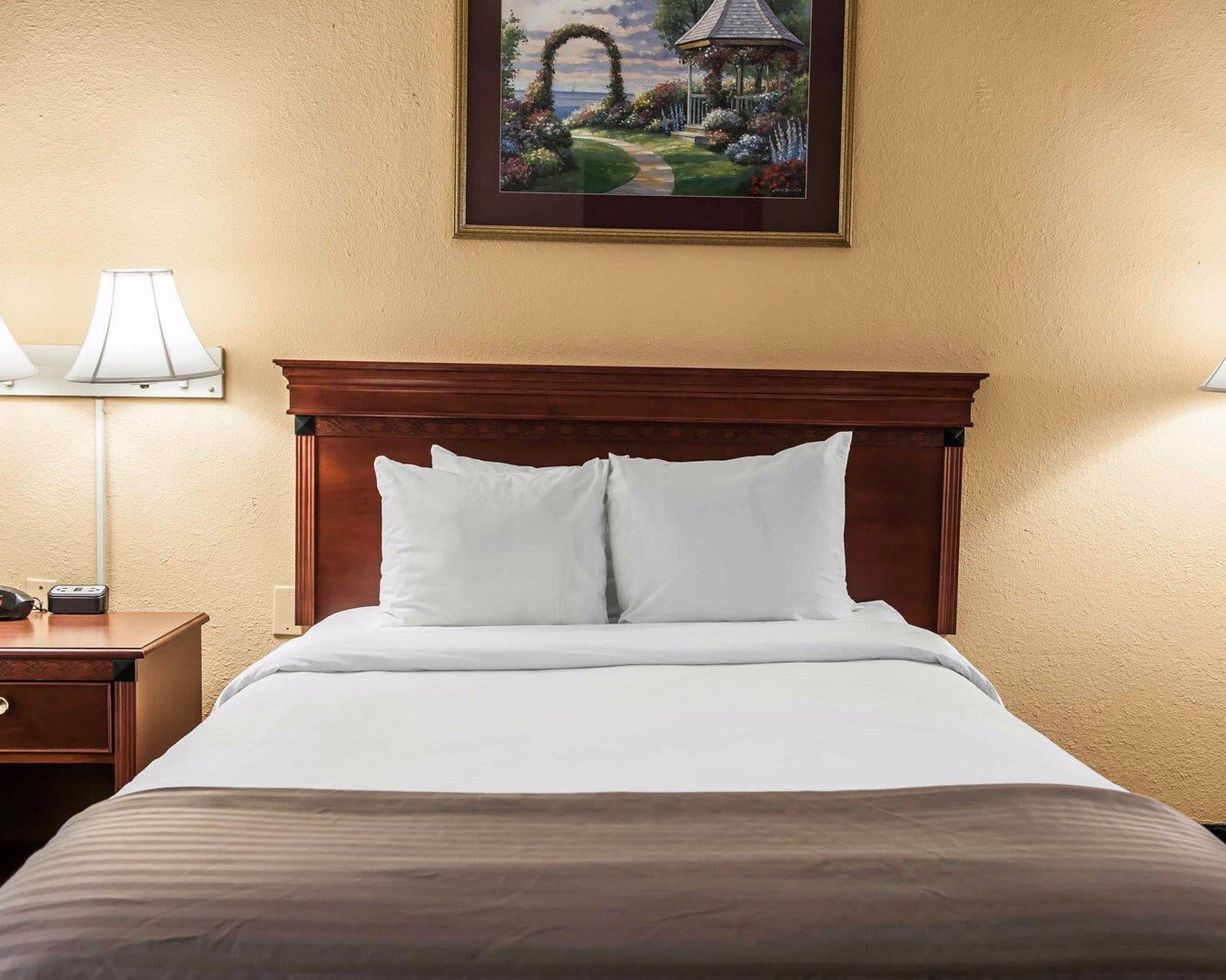 מרלינד הייטס Comfort Inn St Louis - Westport Event Center מראה חיצוני תמונה